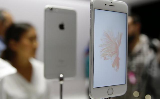 iPhoneʣ30%Զػ ӰĲֹ6s