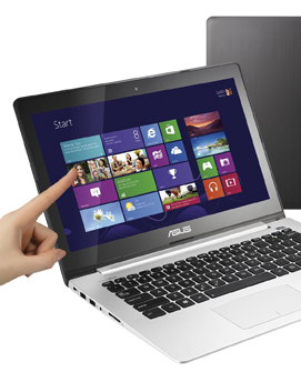 һ ˶VivoBook S300CAȼռ
