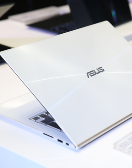 콢 ASUS ZENBOOK? UX301